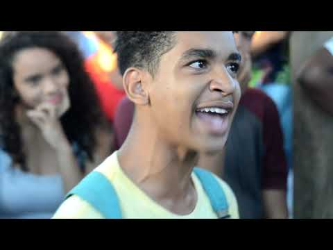 Batalha da Sete - 5ª Edição - Neirivans x WR (Semi Double Three)