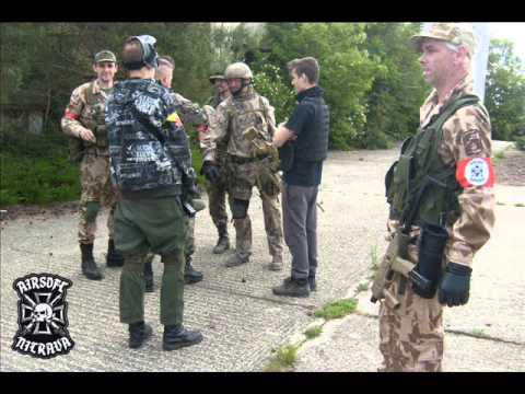 Airsoft akcia 31 5 2015