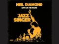 Neil Diamond - Love on the rocks - The jazz ...