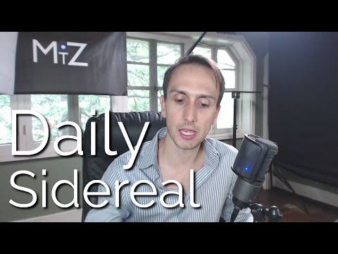 Daily Sidereal Astrology: June 18th 2015 - Mercury Trine North Node