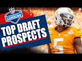 2023 NFL Draft Combine Preview: TOP 25 PROSPECTS Who Could MOVE UP in Draft I CBS Sports