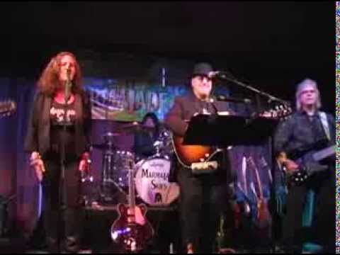 Marmalade Skies Promotional Video