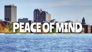 PARTYNEXTDOOR - PEACE OF MIND (Lyrics)
