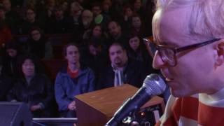 Alexis Taylor - Without A Crutch