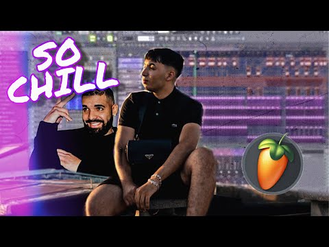 COME FARE UN BEAT AFRO RNB per NEIMA EZZA (FL Studio) 🇮🇹🔥