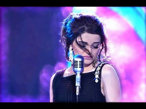 Silva Hakobyan   Ushacel em