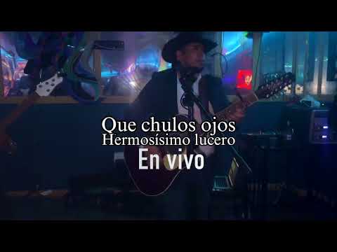 Que chulos ojos hermosísimo lucero lizama covers