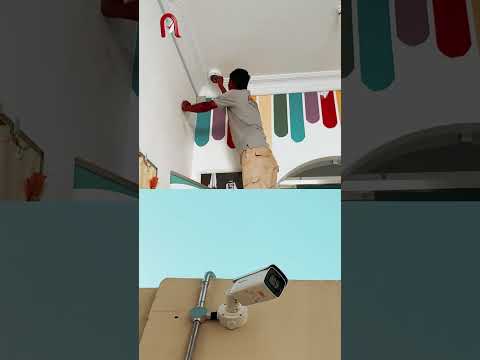 Scals School MOI Project