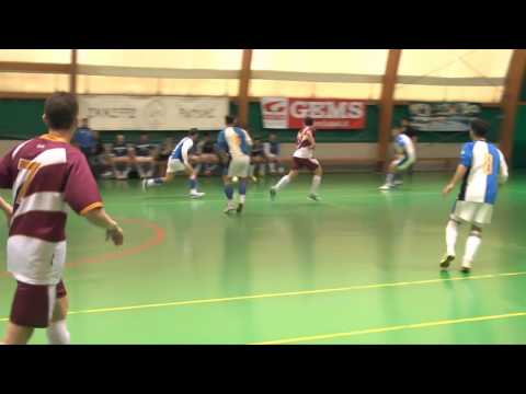 Emmeffe - Don Bosco Caselle 4-4