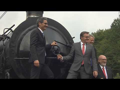 150 anni Ferrovia del Brennero: collegamento storico in Europa