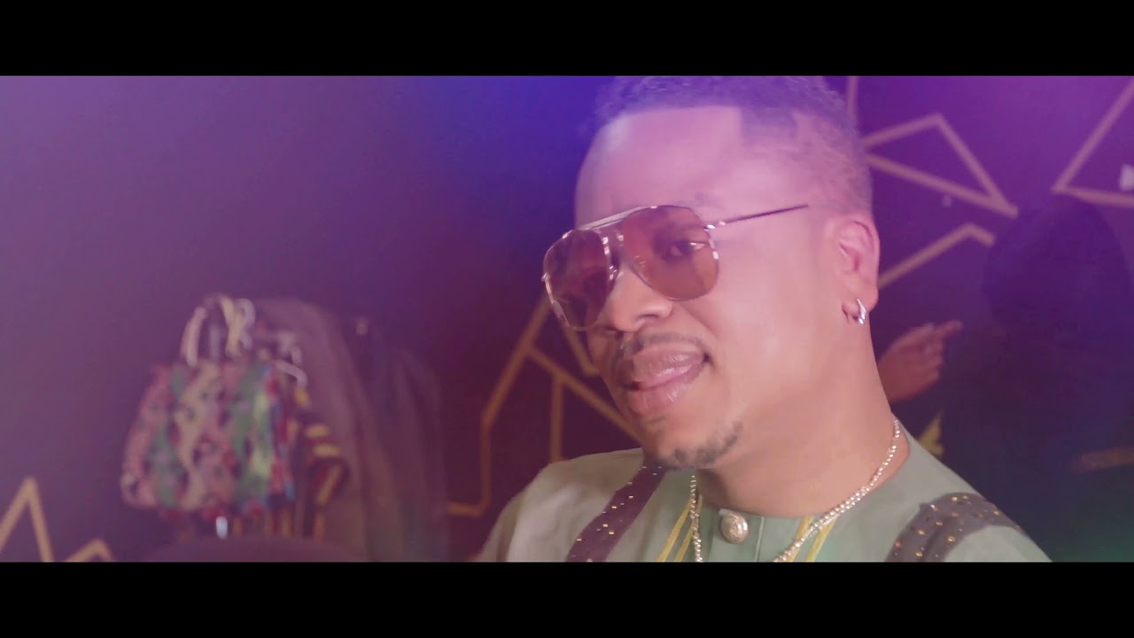 Promotional video thumbnail 2 for Yinka Rythmz a.k.a Omo Mr. Somebody