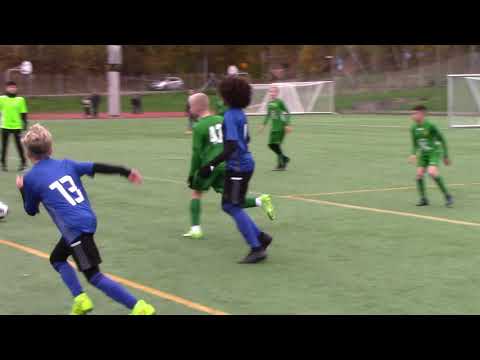 2021-10-24 TFK-Tullinge P1:2 (S) Oktoberpokalen 2x25 min