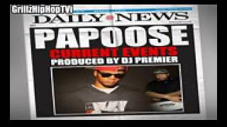 Papoose   Current Events