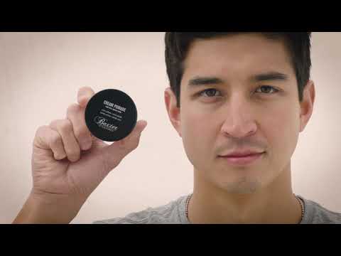 How to Choose the Right Pomade for Short Hair | Baxter...