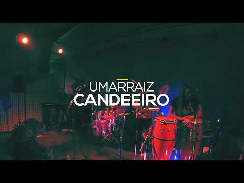 UMARRAIZ - CANDEEIRO REI - CERVEJARIA CRIOLINA