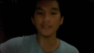 Yours to take (Cover)