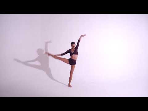 Contortion Anastasiia