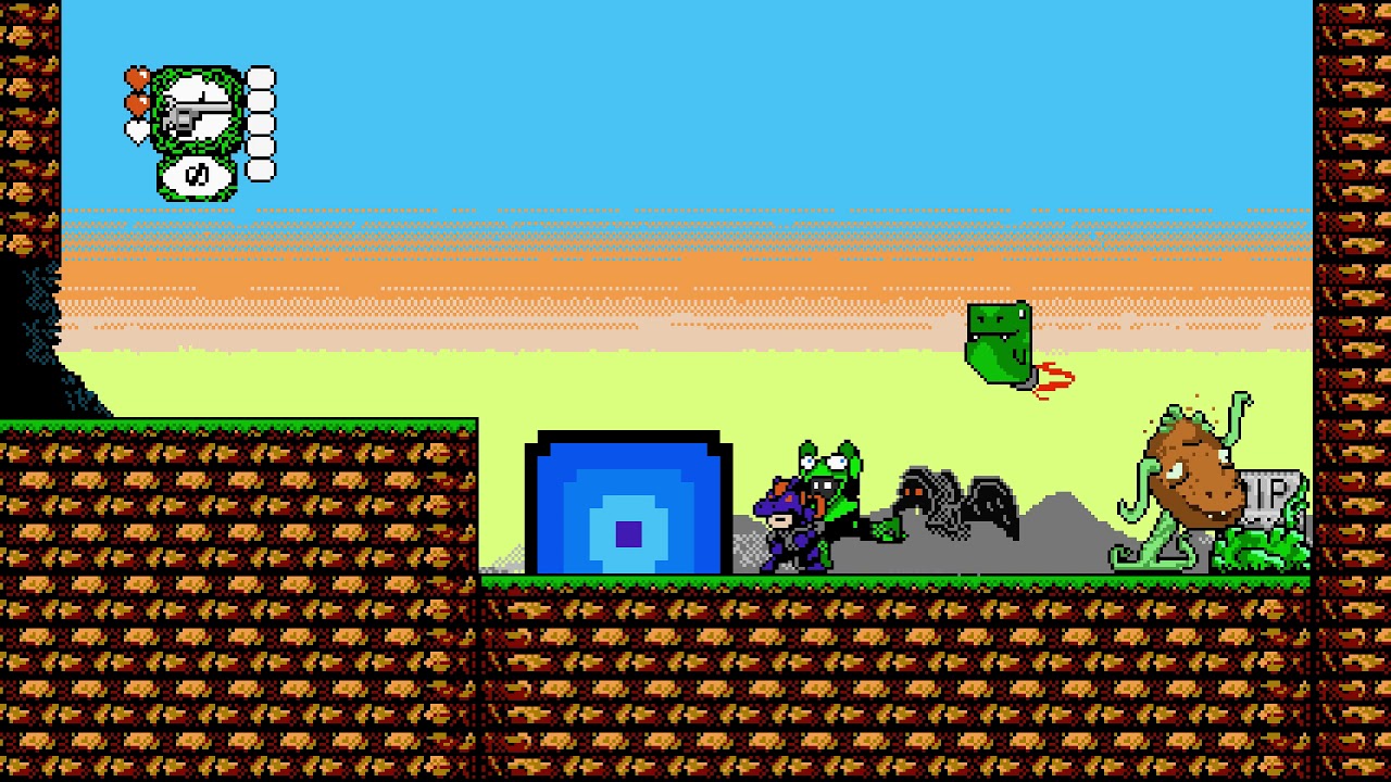 Gameplay Video