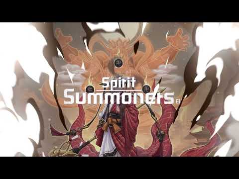 Spirit Summoners EU video thumbnail