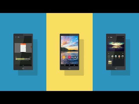 Music Video Editor - VCUT Pro Video