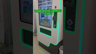 #pokemon vending machine chronicles: Episode 2. #pokemontcg  #vendingmachine #packopenning