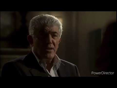 Compromise - Sopranos Deleted Scene