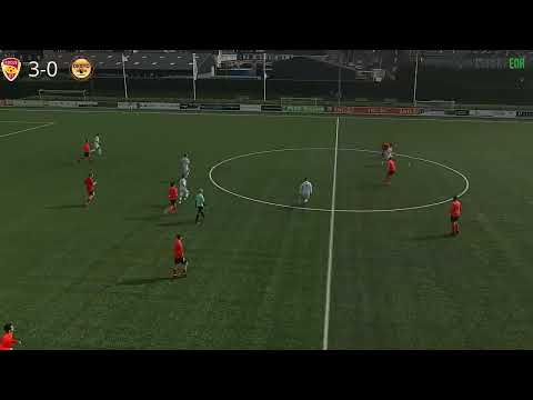 11 Goals voor Zaterdag 2 | Focus'07 2 - Desto 3 | Samenvatting