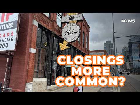 Crossroads staple closes after 14 years as some restaurants ...