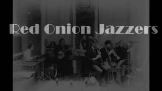Red Onion Jazzers - A New Orleans jazz experience