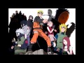 Naruto Opening #1 Hound Dog - Rocks! 