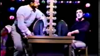 Newley and O'Connor sing Newley and Bricusse — and others