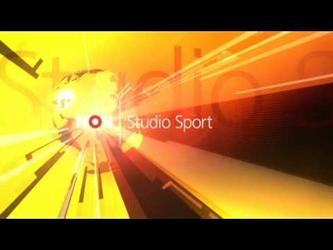NOS Studio Sport intro