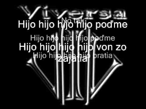 ViVersa - Viversa - Splašené kone