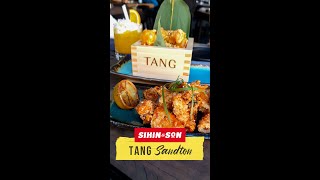 Tang Sandton 1min Review
