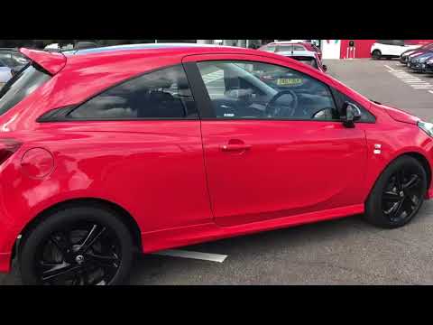 Used 2016 Vauxhall Corsa 1.4 Video Tour - Motor Match Chester