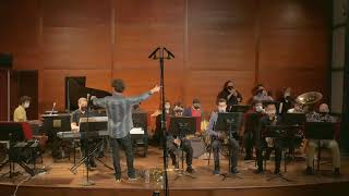 Hunter College Jazz Ensemble
