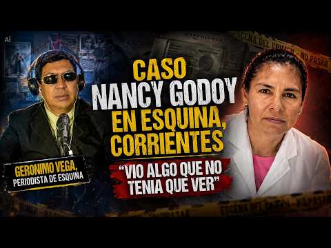 ¿Qué pasó con la docente Nancy Godoy? Toda la verdad del caso que conmociona al país