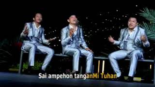 Download lagu BATAK TERBARU TORTOR ROHANI PASU PASUHAMI O TUHAN mp3 Download lagu BATAK TERBARU TORTOR ROHANI PASU PASUHAMI O TUHAN mp3