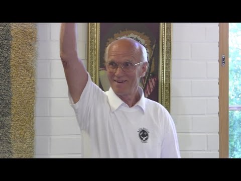 Rauno Helppi - Tuusulassa 10.7.2014