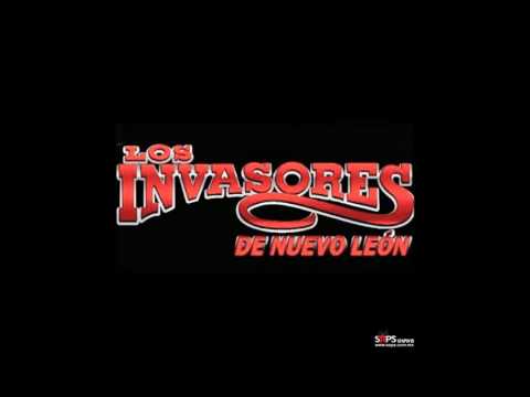 LOS INVASORES DE NL. PURAS NORTENAS MIX # 1