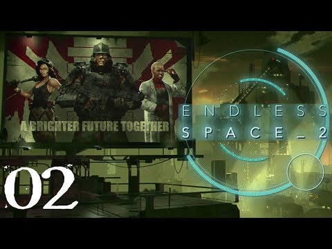 SB Returns To Endless Space 2 02 - Reaching Out