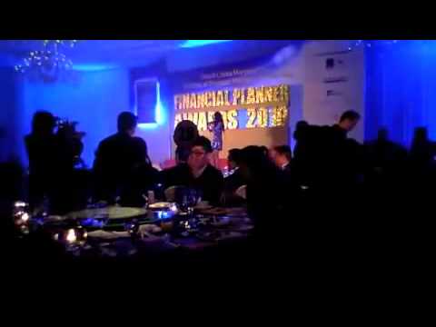 Yanice   Financial Awards