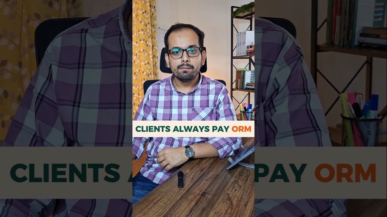 ORM is Best Skill to Freelance #orm #onlinereputation #onlinereputationmanagement #freelancingtips