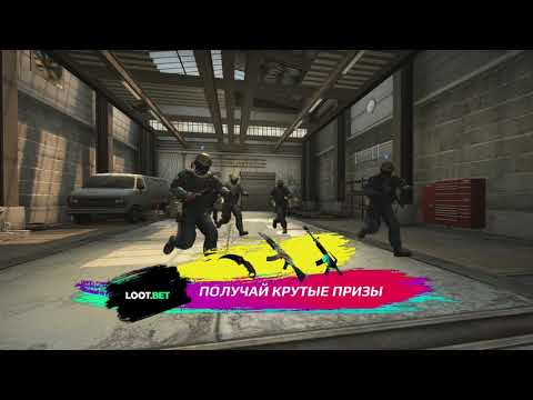 (RU) Loot.bet/CS Season 1  | AVANGAR vs HAVU | map 1 | bo3 | by @Toll_tv &  @cyberfocus_csgo