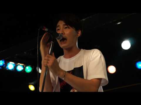 170713 솔루션스(The Solutions) - Answer (박솔 focus) @ PLAY LOUD : Raw Live