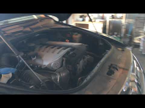 Купить Опору стойки на Volkswagen Touareg 2006г. BMV заднюю правую в Кемерове