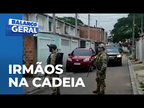 Polícia prende segundo suspeito de ter mandado incendiar ônibus na Vila Torres