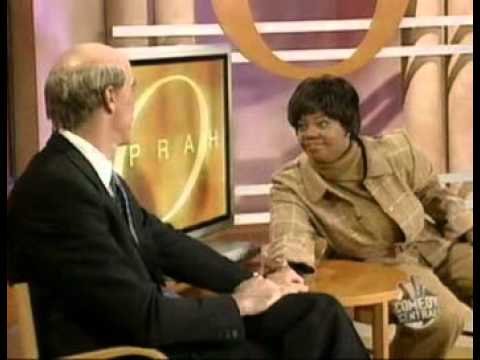 MADtv   Oprah with Phil on the Economy