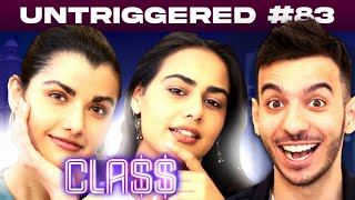 We Got DRUNK With The Class Girls! feat. Ayesha Kanga and Naina Bhan video