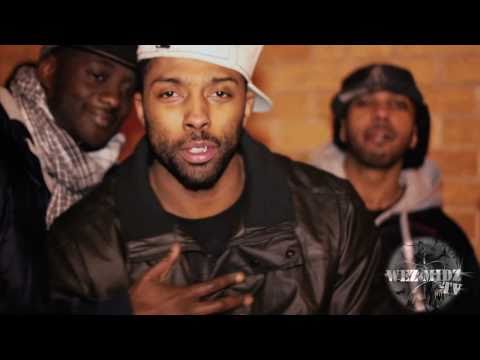 (Royalist) MKD O Piffawana Giz Da BossType Started